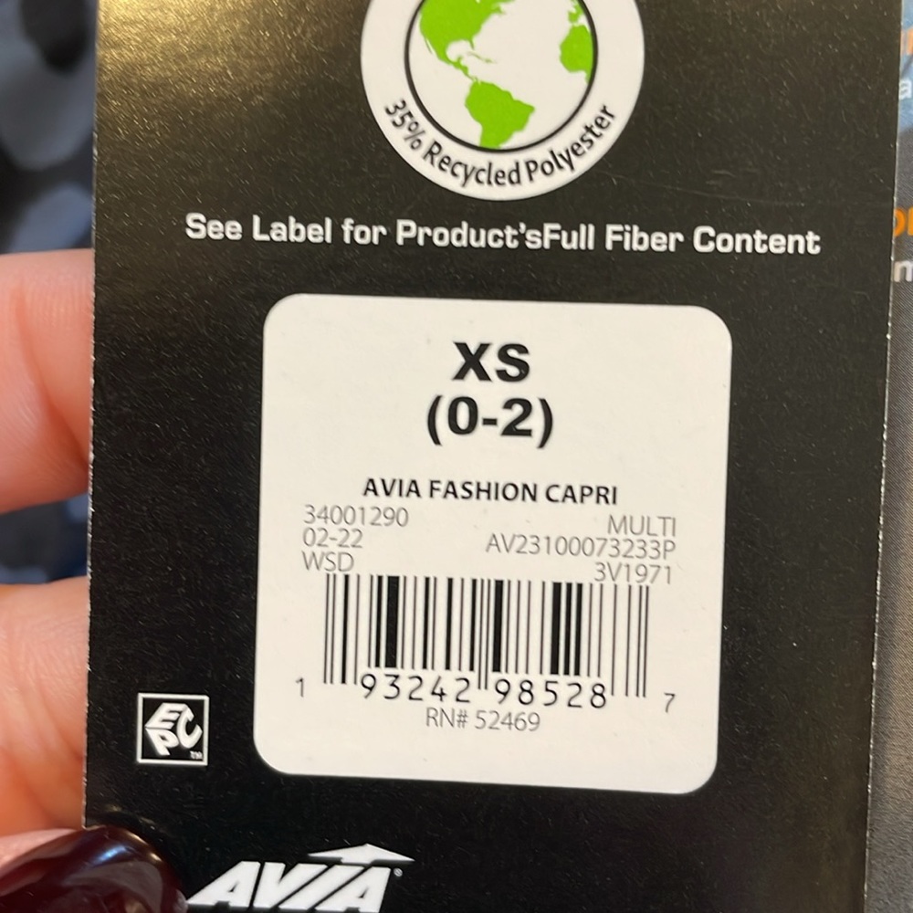 🌟𝗡𝗪𝗧 𝗔𝘃𝗶𝗮 𝗖𝗵𝗲𝗲𝘁𝗮𝗵 𝗣𝗿𝗶𝗻𝘁 𝗪𝗼𝗿𝗸𝗼𝘂𝘁 𝗖𝗮𝗽𝗿𝗶𝗲𝘀🌟 - Picture 7 of 11
